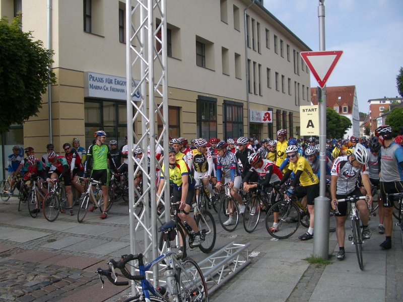 RTF Giro Stormarn 5039